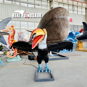 สัตว์ทะเลน้ำลึกสัตว์ทะเลม้าทะเลสัตว์สำหรับการแสดงเทศกาลวันหยุด - Product Image 4