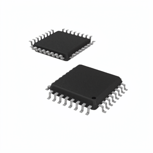 C8051F343-GQ Embedded Electronic Circuit Components 32 LQFP BOM IC In Stock - Product Image 1