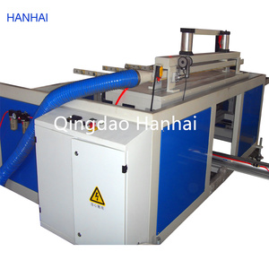 PP PC PE cứng nhắc nhựa xây dựng xây dựng ván khuôn Hội Đồng Quản trị rỗng tấm sản xuất máy đùn Máy làm - Product Image 4