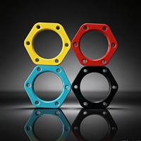 Clé dynamométrique modifiée ULASHKIM pour scooter et moto GY6 125 150 PCX 160 NMAX 155 NVX Aerox, clé dynamométrique forgée CNC