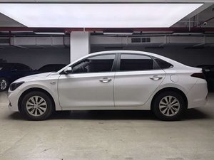 Beijing <span class=keywords><strong>Hyundai</strong></span> Celesta <span class=keywords><strong>2022</strong></span> 1.6L Turbo Automático Gasolina Sedán Volante a la Izquierda Asientos Oscuros Asientos Eléctricos Coche Usado - Product Image 3
