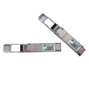 QSFP-40/100-SRBD 100G & 40GBASE SR-BiDi QSFP Transceiver LC 100m OM4 MMF Optical Transceiver Module QSFP-40/100-SRBD - Product Image 4