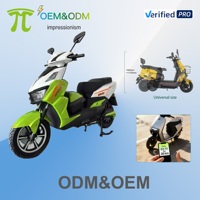 Motocicleta Eléctrica Falcon OEM Enduro 2026, Bicicleta Eléctrica Resistente con Llantas Anchas, Diseño de Batería de Largo Alcance para Desplazamientos Urbanos