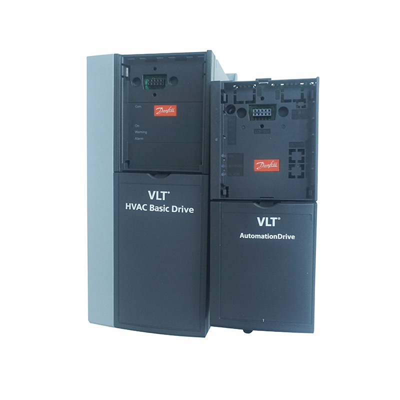 Инвертор Danfoss VLT с микро приводом 132F0059