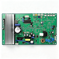   Papan Kontrol Utama AC Inverter Luar Ruangan EAX64407822-1.3 PCB Motherboard untuk Seri LS LSU LSA LSM R410A untuk APNQ36GRAO
