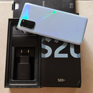 โทรศัพท์ระบบแอนดรอยด์ เวอร์ชั่นอเมริกา S20+ 128 256GB ขายส่งโทรศัพท์มือถือ - Product Image 5