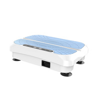 Machine amincissante pour perte de graisse, outil de brûlage du ventre pour personne paresseuse, tonificateur abdominal vibrant, plaque vibrante pour la perte de graisse et le renforcement musculaire, PC 90kg