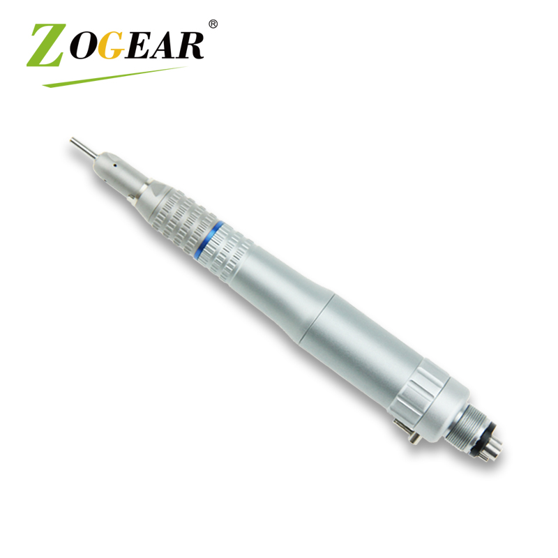 HLS1000 ZOGEAR High quality Low speed Dental handpiece kit