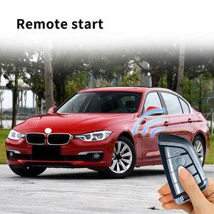 OVI Plug Play PKE-Ferns tarter Passend für das schlüssel lose Auto alarmsystem BMW 5er 520i/523i/525i/530i/540Li Pke - Product Image 4