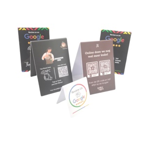 ชิป NFC <span class=keywords><strong>ส</strong></span>องด้าน 213 215 216 <span class=keywords><strong>บั</strong></span>ตร<span class=keywords><strong>รีวิว</strong></span> Google NFC 213 215 ขาตั้งพลาสติก <span class=keywords><strong>บั</strong></span>ตร<span class=keywords><strong>ส</strong></span>ั่งอาหารร้านอาหาร NFC - Product Image 5