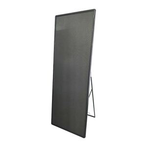 Nouveau Smart <span class=keywords><strong>Media</strong></span> P2.5 Miroir Intérieur Led Affichage Affiche Écran Pour Exposition avec Wifi 3G 4G Sans Fil - Product Image 6