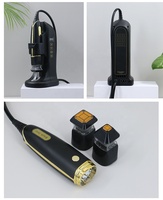 Appareil portable 2026 pour le lifting des poches sous les yeux et le raffermissement de la peau, idéal pour les salons de beauté