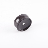 Plateau anti-choc et anti-terremote en cuivre de style japonais, fait main, personnalisé, de haute qualité Fenghua DIY