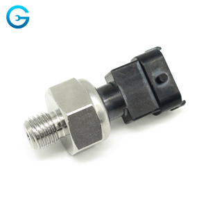 alta calidad de riel de Combustible Sensor de presión 6235649, 24418424 para <span class=keywords><strong>Opel</strong></span> Astras Zafiras Vectras Signums - Product Image 4