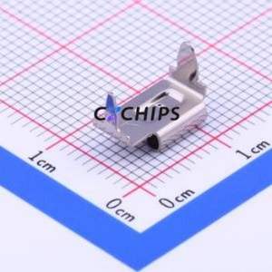 3546 Solder Tab Terminal Through hole Component (THT) Terminal - Product Image 1