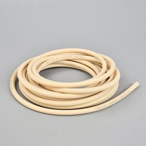 Superficie de fluido biocompatible para tubos PharMed @ BPT formulada para soportar rigores accesorios de tubería de acción de bombeo peristáltico - Product Image 6