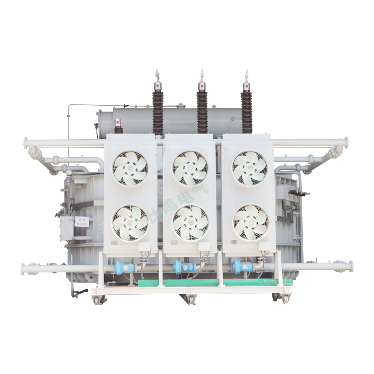 Increase <strong>Pulse</strong> Number <strong>Rectifier</strong> <strong>Transformer</strong> Improve Power Factor Prevent Overheating and Current Imbalance <strong>Transformer</strong>