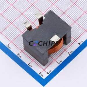 Inductor de Potencia RSPQ2918-150M SMD-3P, 27.9x22.7mm (Inductancia: 15uH) (Precisión: 20%) (Corriente Nominal: 28A) - Product Image 2