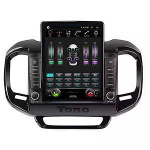 Radio Estéreo para Auto con Android 13 para FIAT Toro 2017-2020, DSP, RDS, IPS, Carplay Inalámbrico, Cámara 360, Reproductor de DVD - Product Image 3