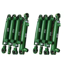 medium duty welded hydraulic cylinder CSR series