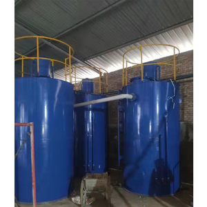 Componentes Centrales de la Bomba System Yaode, 1 Año de Garantía, 2000L, 20000L/Hora, 220V/380V, 1500kg, JCWY, para Granjas Avícolas - Product Image 4