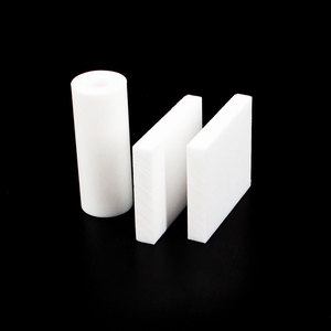 URN001 <strong>Teflon</strong> <strong>PTFE</strong> Sheet <strong>Plate</strong> Grade High Temperature Resistance White Standard Material - Product Image 3