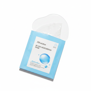 JM Solution B5 Hia Moisturizing Facial Mask 30 ml - Product Image 2