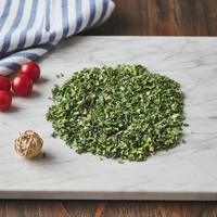 Ciboulette de printemps déshydratée fraîche en vrac à bas prix, poireau vert séché de haute qualité, tranche de qualité alimentaire naturelle, biologique et saine Lianfa