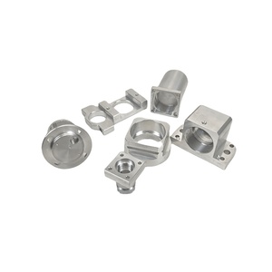 Xử lý các bộ phận nhôm cnc, xử lý phần cứng, xử lý hợp kim nhôm, xử lý các bộ phận Đồng - Product Image 4