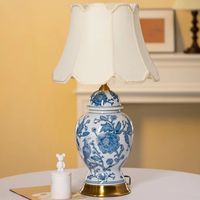 Lampe de table LED moderne européenne, blanc chaud, culot E26, portable, flexible, à intensité variable, pour lecture, chambre, salon, bureau, université