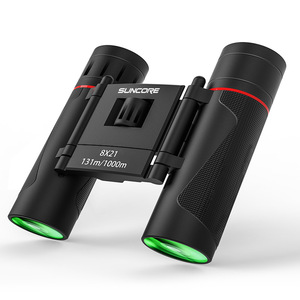 Suncore Binoculars 8X21 131m1000m Night Vision Outdoor Use - Product Image 1