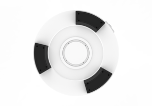 Chauffe-eau électrique vertical de grande capacité 150L-500L, geyser de stockage de chaudière en acier inoxydable émaillé pour usage domestique et hôtelier - Product Image 4