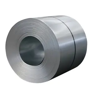 0.23mm m19 laminato a freddo crgo laminato a grana orientata lamiera di acciaio al silicio per trasformatore nucleo di ferro