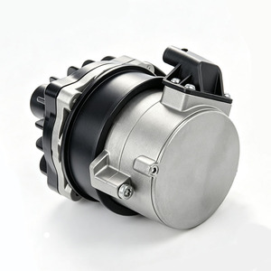 Auxiliary Coolant <b>Water</b> <b>Pump</b> OE 11517583965 Fit For BMW F30 F34 GT F32 F36 F22 F87 M2 N55 Engine <b>Electric</b> Additional Cooling Wat - Product Image 2