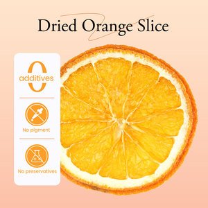 Miglior prezzo cinese frutta secca tè disidratato <span class=keywords><strong>arancia</strong></span> secca fetta di <span class=keywords><strong>arancia</strong></span> per le bevande - Product Image 2