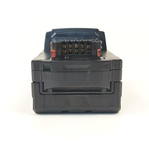 Para Milwau, Batería REDLITHIUM HIGH OUTPUT de 18 V y 6.0 Ah, 48-11-1865, Compatible con Todas las Herramientas <span class=keywords><strong>M18</strong></span> - Product Image 5