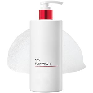 Mediccube Red Clear Cica Body Mist Moisturizing and Soothing While Providing Gentle Exfoliation and Smoothing Body Wash - Product Image 1