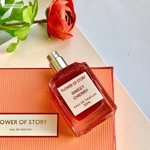 Perfumes Originales de Marca para Mujer, Colonia Original, Sets de Regalo, Proveedor, Botella de 30ml, Venta al Por Mayor - Product Image 2