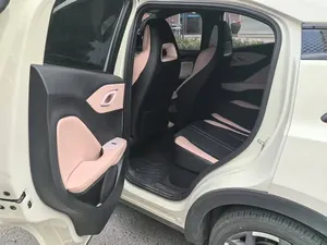 Oferta Especial: Auto Eléctrico BYD Seagull Usado, 405 km de Autonomía, Vehículo de Nueva Energía, Volante a la Izquierda - Product Image 3