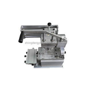 Tampo Hand Manual Pad Printer Pad <b>Printing</b> <b>Machine</b> for Plastic Glass Stone Wood Metal - Product Image 5