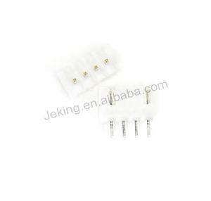 Connecteur Jeking CONN HEADER VERT 4POS 2.5MM B4B-XH-A(LF)(SN) - Product Image 6