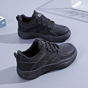 Nuovi arrivi <span class=keywords><strong>Sneakers</strong></span> traspiranti con lacci da <span class=keywords><strong>donna</strong></span> <span class=keywords><strong>Sneakers</strong></span> alla moda <span class=keywords><strong>viola</strong></span> per scarpe sportive da <span class=keywords><strong>donna</strong></span> - Product Image 4