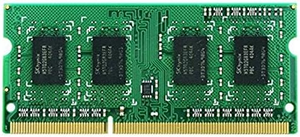 แรมแท้รุ่นใหม่ RAM1600DDR3L-4GBX2 หน่วยความจำ DDR3 1600MHz PC3L RAM - Product Image 3
