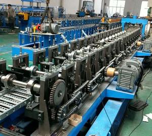<span class=keywords><strong>Chemin</strong></span> <span class=keywords><strong>de</strong></span> câbles en <span class=keywords><strong>inox</strong></span> machine - Product Image 5