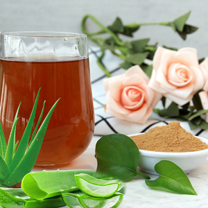 Estratto vegetale di Vera estratto di <span class=keywords><strong>Aloe</strong></span> Vera polvere liofilizzata 20:1 200x100% polvere di <span class=keywords><strong>Aloe</strong></span> Verra biologica - Product Image 6