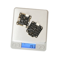 Flashhobby F405 F4 Flight Controller & F55A 4 in 1 ESC Pengontrol Kecepatan Elektrik