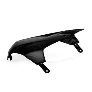 Cubierta de tanque delantero de fibra de carbono completa para motocicleta 100% para <span class=keywords><strong>S1000R</strong></span> 2014-2018 S1000RR 2015-2018 - Product Image 4