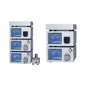 Elektronik ölçüm HPLC kromatograf sıvı kromatograf makinesi <span class=keywords><strong>UV</strong></span> dedektörü ilaç kimyasal analiz - Product Image 1