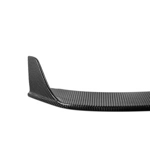 Kit Carrozzeria in Fibra di Carbonio OEM, Labbro Paraurti Anteriore, Diffusore, Spoiler, Splitter per Mercedes Benz W176 A200 Sport A260 A45 2016 - 2018 - Product Image 4