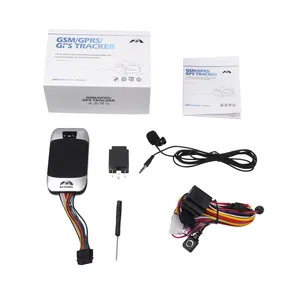 מיקרו רכב GPS tracker coban 303fg/gps רכב עוקבים 303 /gps coban 303f עם אנדרואיד IOS מעקב מכשיר שרת אינטרנט מערכת